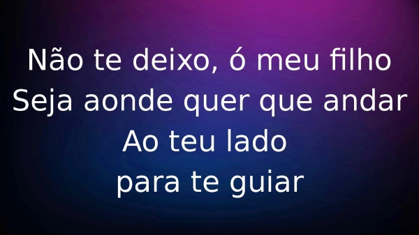 Estou Contigo - página 11