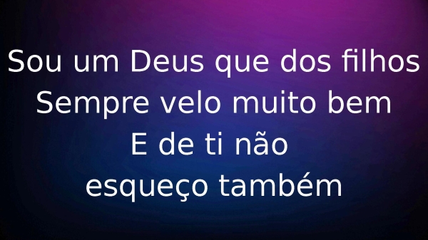 Estou Contigo - página 3