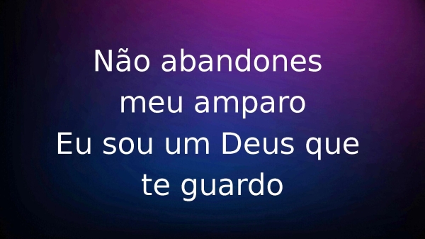 Estou Contigo - página 4