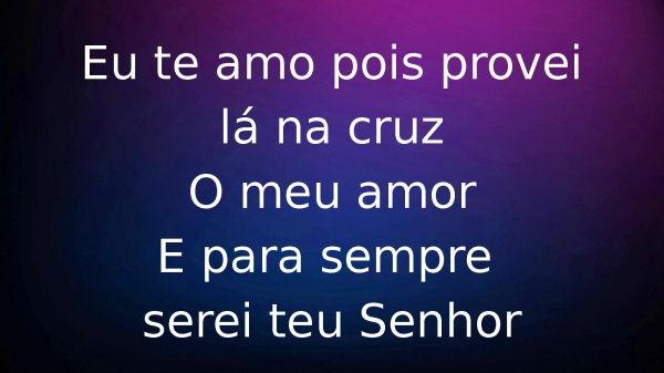 Estou Contigo - página 5