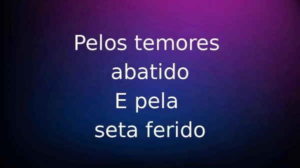 Estou Contigo - página 8