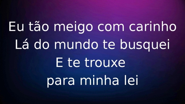 Estou Contigo - página 9