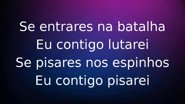 Estou Contigo - página 10