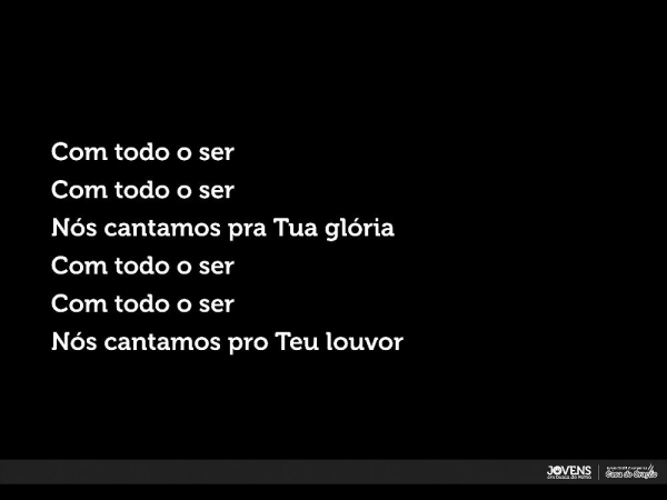 Com todo ser - página 7
