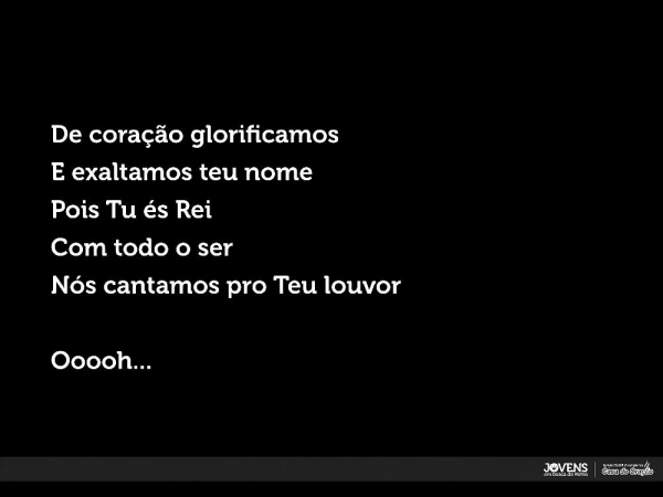 Com todo ser - página 8