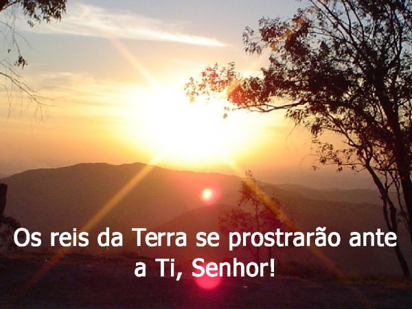 Os reis da terra - página 1