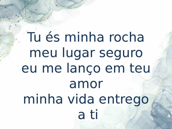 Eu confio em ti - página 5