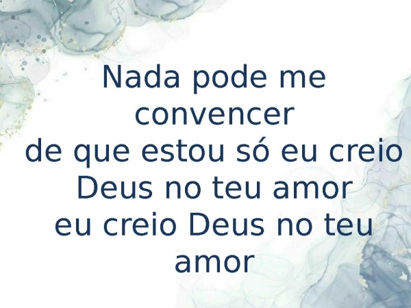 Eu confio em ti - página 7