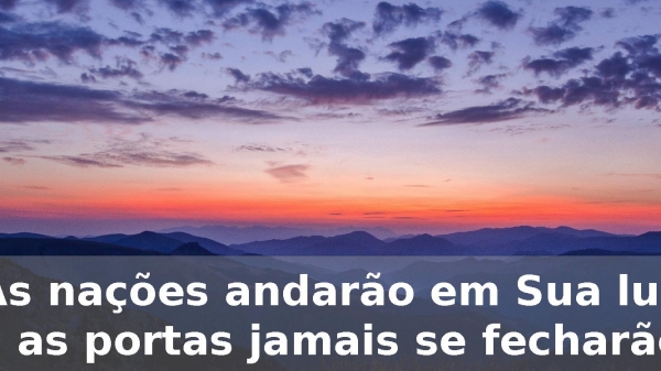 Além do Rio Azul - Julia Vitória e Lukas Agostinho (Voz da Verdade) - página 11