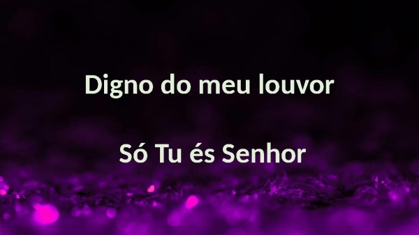 Eu vou construir - Juliano Son - Atualizado 16-09 - página 13