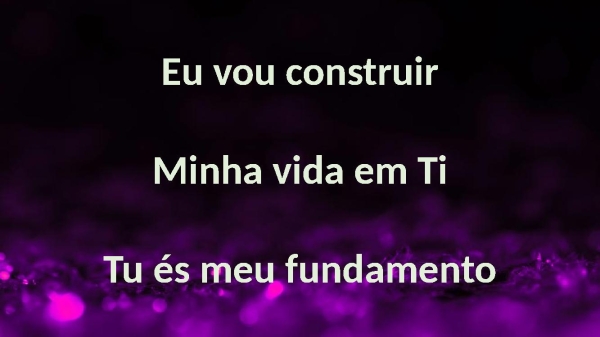 Eu vou construir - Juliano Son - Atualizado 16-09 - página 27