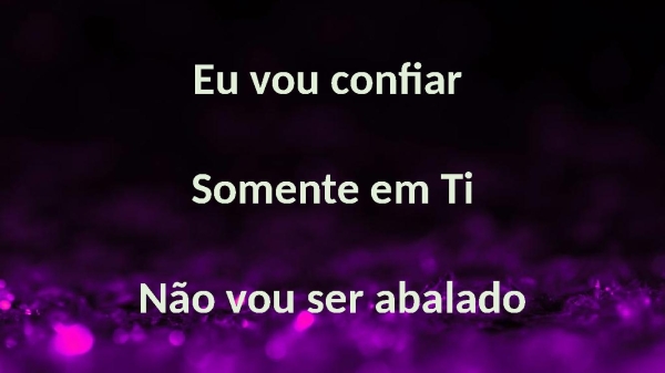 Eu vou construir - Juliano Son - Atualizado 16-09 - página 28