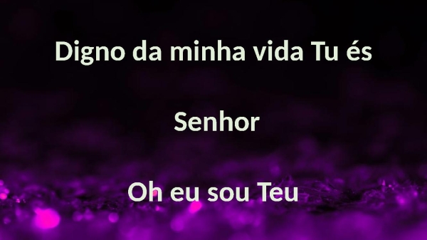 Eu vou construir - Juliano Son - Atualizado 16-09 - página 4