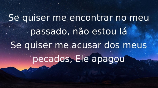 UMA CARTA VIVA - Get Worship - página 2