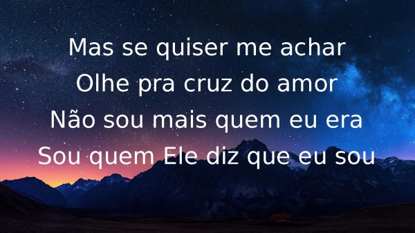 UMA CARTA VIVA - Get Worship - página 3