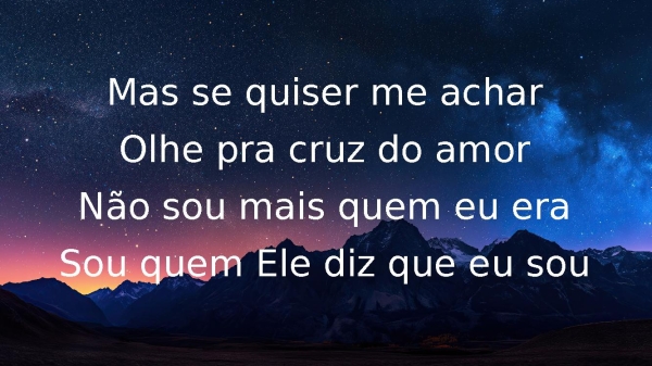 UMA CARTA VIVA - Get Worship - página 6