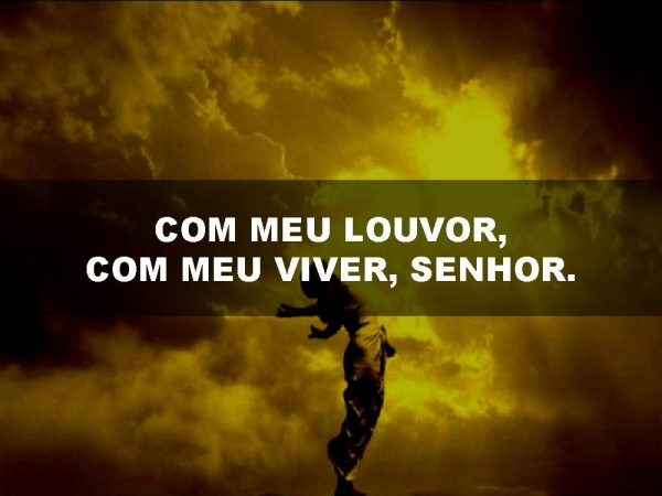 OS CÉUS MEU ALVO - página 3