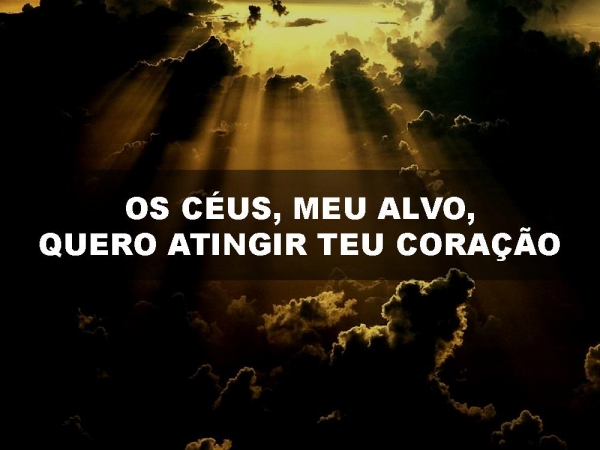 OS CÉUS MEU ALVO - página 4