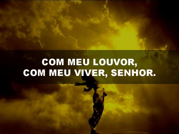 OS CÉUS MEU ALVO - página 8