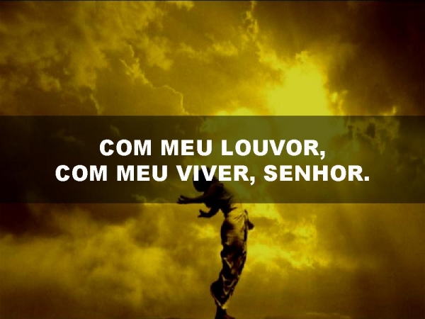 OS CÉUS MEU ALVO - página 10