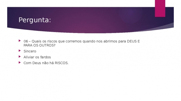 MOTIVAÇÃO PARA VIVER.pptx - página 8