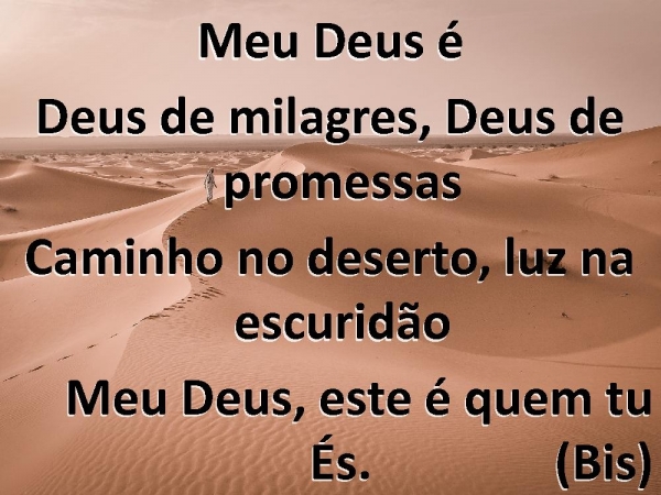 Caminho no Deserto.pptx - página 7