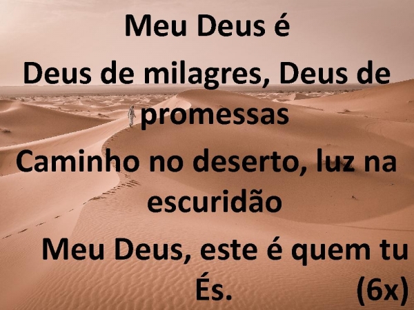 Caminho no Deserto.pptx - página 9