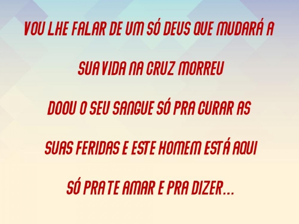 PRA QUÊ - Voz da Verdade.pptx - página 4