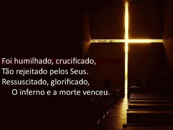 Cristo, filho do Deus vivo - página 2
