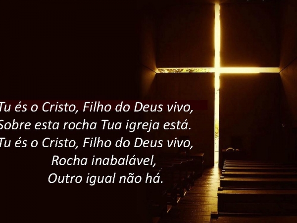 Cristo, filho do Deus vivo - página 4