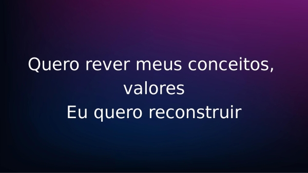 Primeiro Amor - página 8