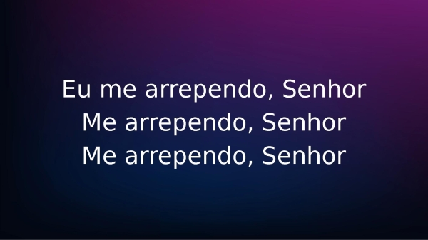 Primeiro Amor - página 10