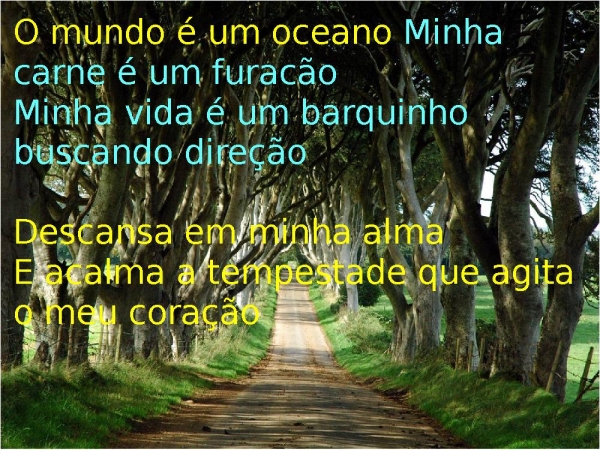 ACALMA MEU CORAÇÃO.pptx - página 3