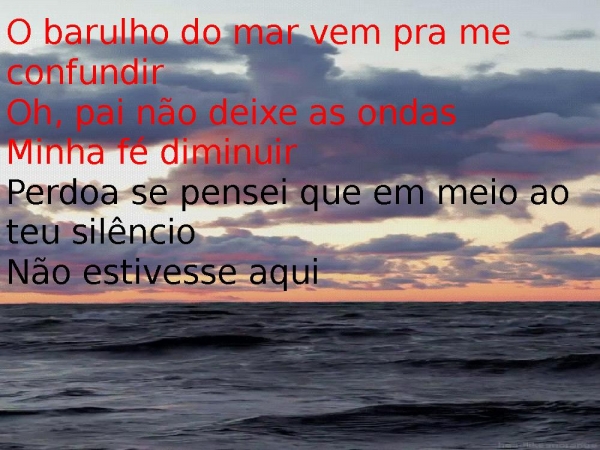 ACALMA MEU CORAÇÃO.pptx - página 5