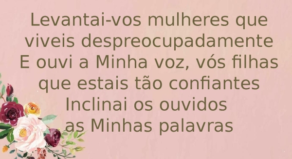 Levantai-vos Mulheres - página 2
