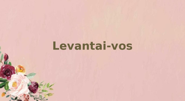 Levantai-vos Mulheres - página 18