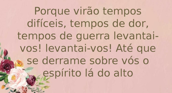 Levantai-vos Mulheres - página 3