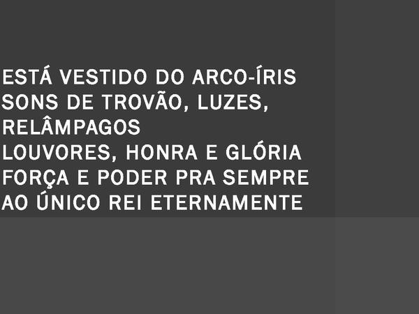 Canção do Apocalipse - Daniela Araujo - página 4
