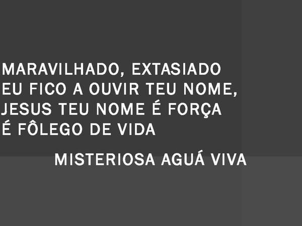 Canção do Apocalipse - Daniela Araujo - página 6