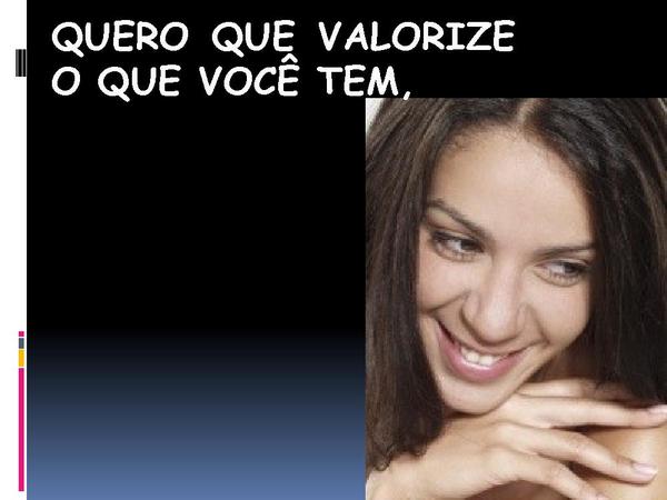 QUERO QUE VALORIZE - Armando Filho - página 2