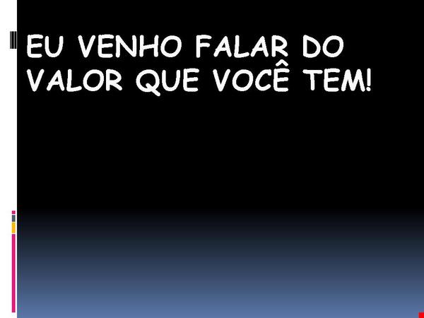 QUERO QUE VALORIZE - Armando Filho - página 6