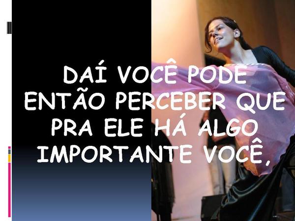 QUERO QUE VALORIZE - Armando Filho - página 9