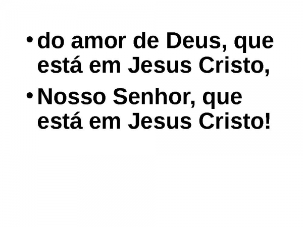 Quem nos separará - página 15