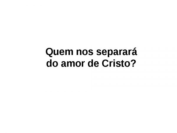 Quem nos separará - página 4