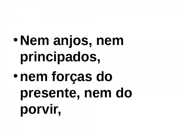 Quem nos separará - página 8