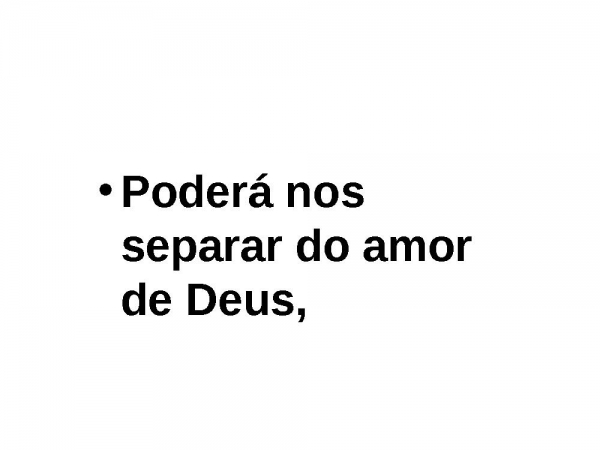 Quem nos separará - página 10