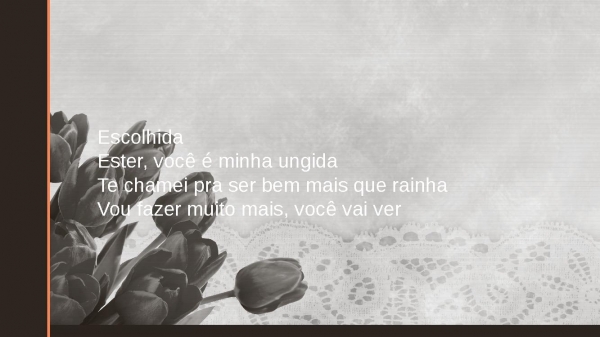 escolhidas - página 9