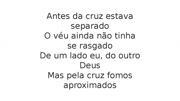 Depois da Cruz - página 2