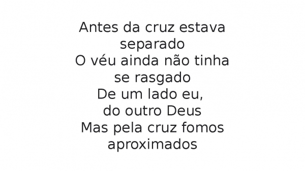 Depois da Cruz - página 5