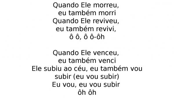 Depois da Cruz - página 7